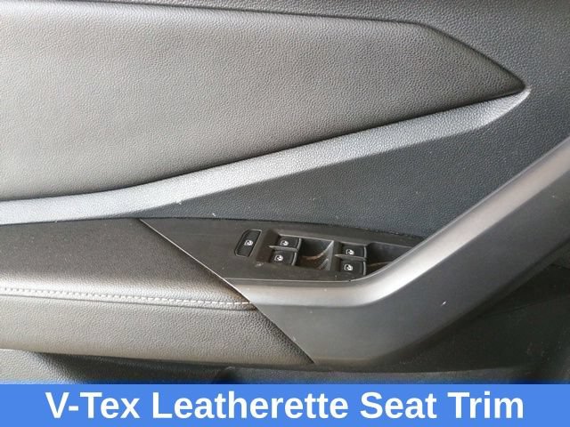 Used 2024 Volkswagen Jetta SE FWD image 17
