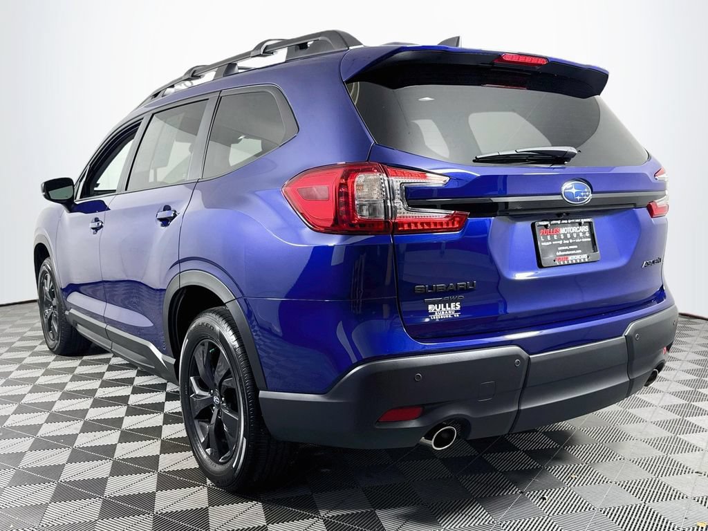 Used 2026 Subaru Ascent Premium AWD/4WD image 5