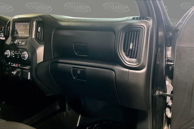 Used 2024 GMC Sierra 2500 Pro image 32