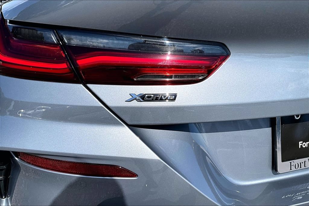 Used 2026 BMW 840i xDrive AWD/4WD image 21