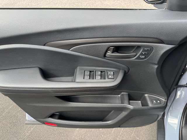 Certified 2024 Honda Passport TrailSport image 15