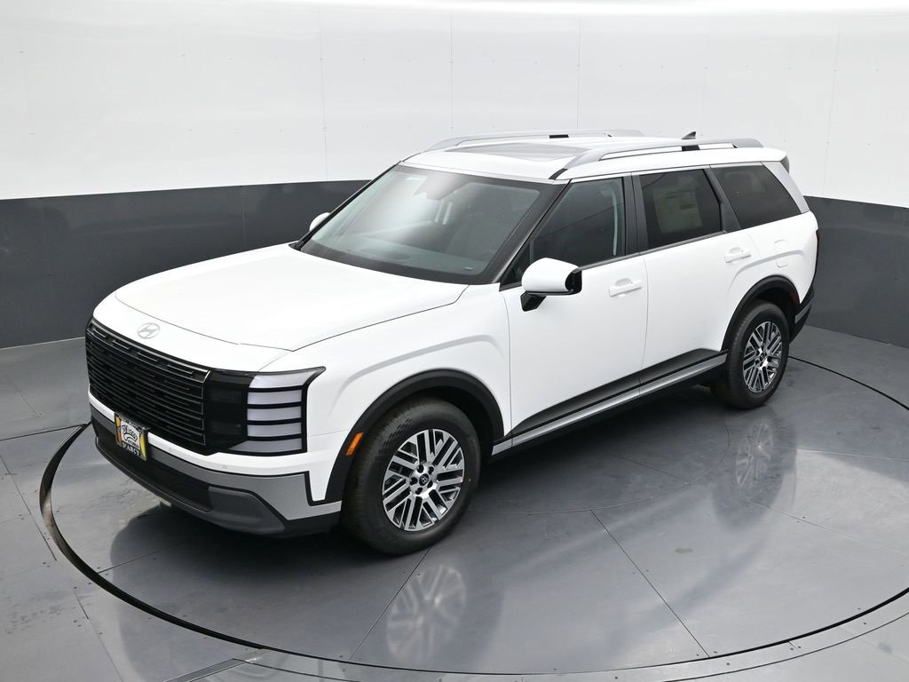 New 2026 Hyundai Palisade SEL image 14