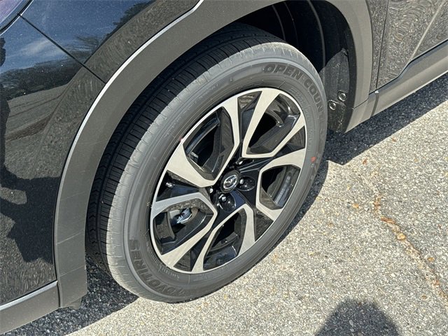 New 2026 MAZDA CX-5 Preferred image 10