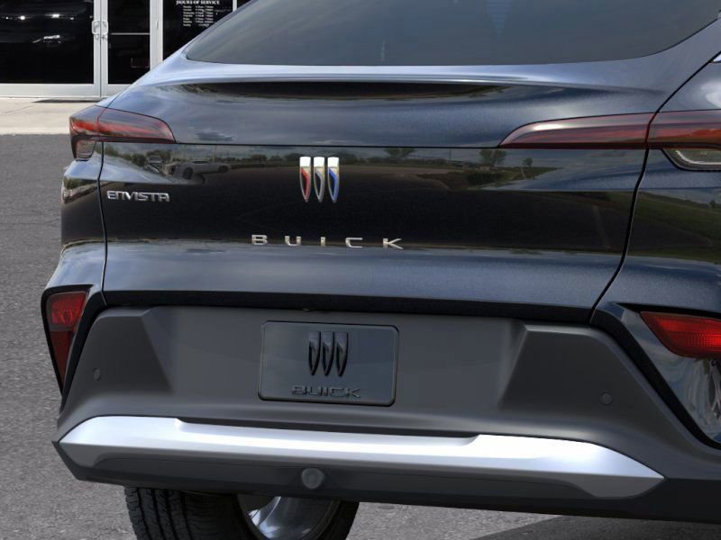 New 2026 Buick Envista Preferred image 14