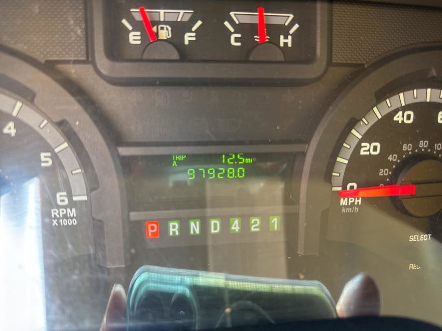 Used 2019 Ford E-350 and Econoline 350 Super Duty image 31