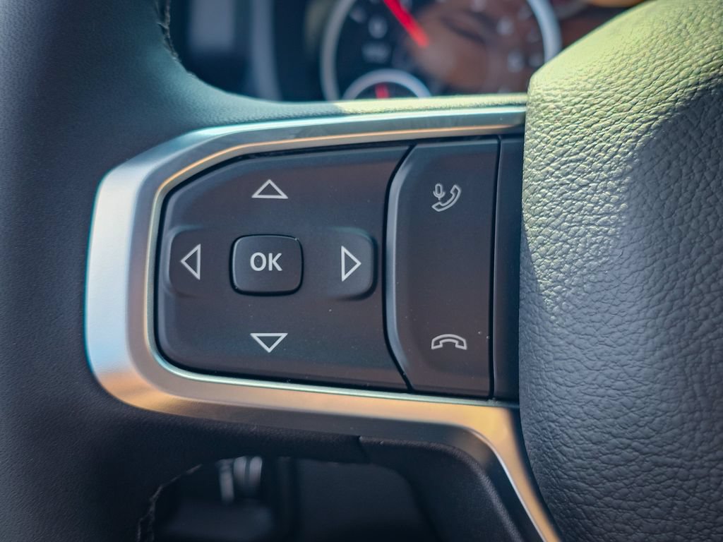 New 2027 RAM 3500 Big Horn AWD/4WD image 20