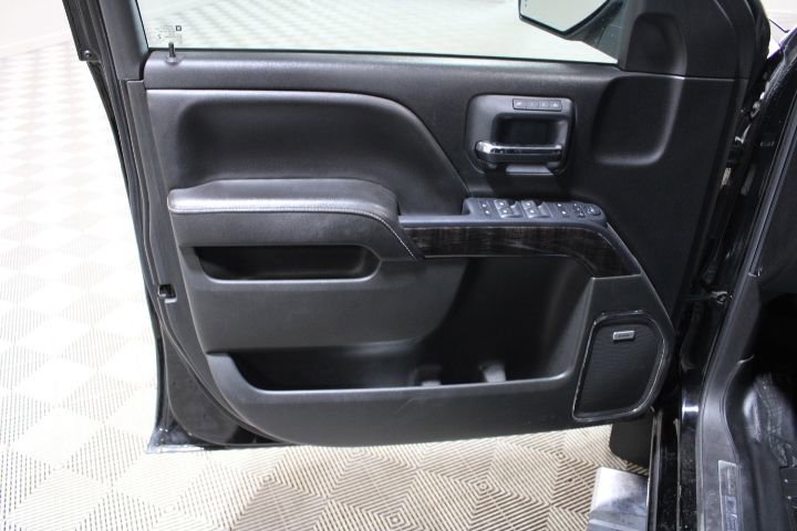 Used 2014 GMC Sierra 1500 Denali w/ Driver Alert Package image 16