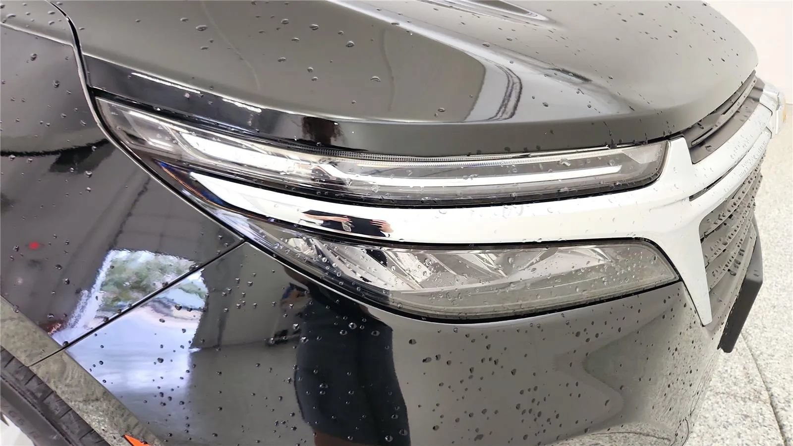 Used 2023 Chevrolet Equinox LT FWD image 15