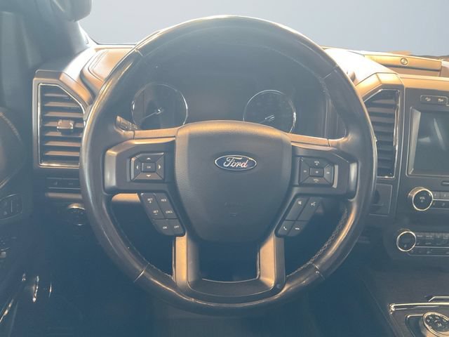 Used 2020 Ford Expedition Max Limited AWD/4WD image 12