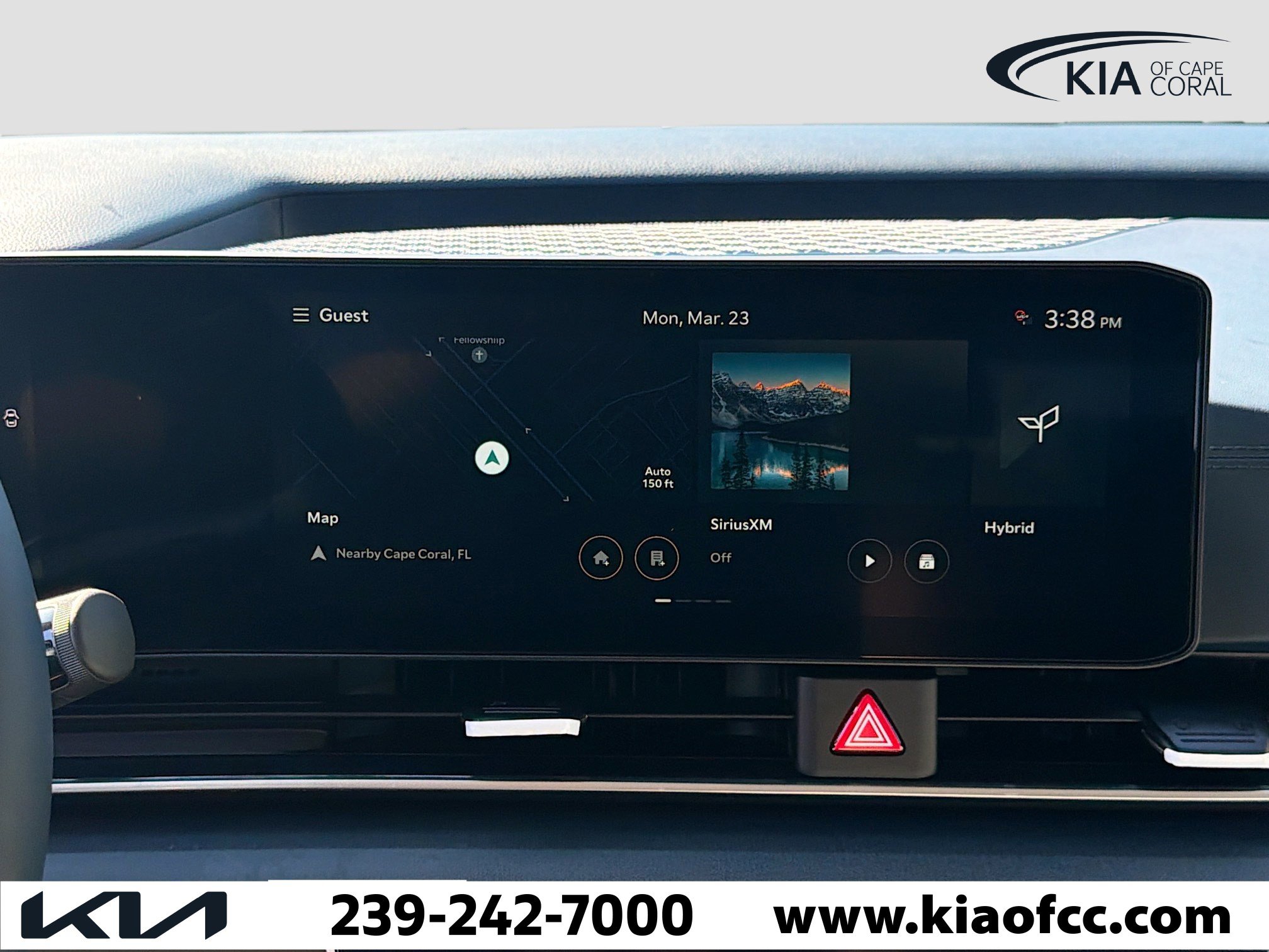 New 2026 Kia Carnival EX image 31