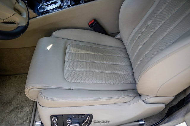 Used 2012 Bentley Continental GT AWD/4WD image 45