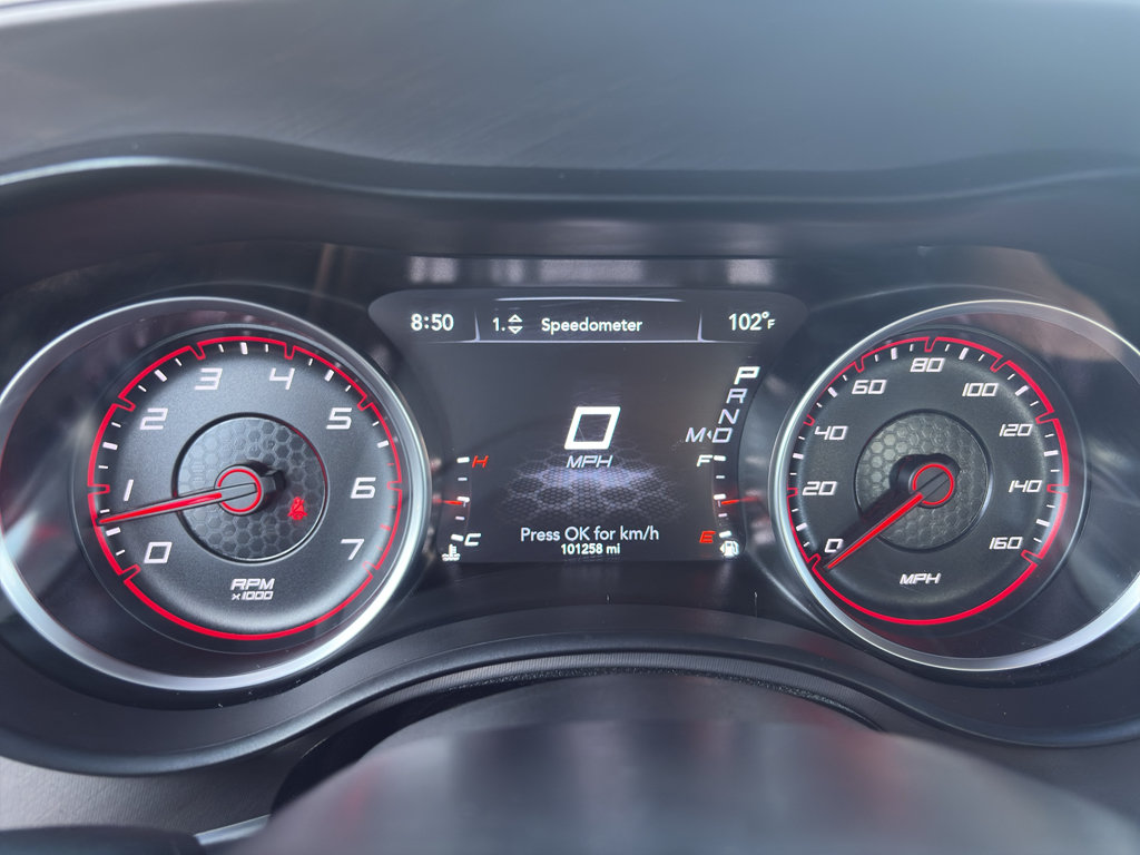 Used 2021 Dodge Charger R/T RWD image 21