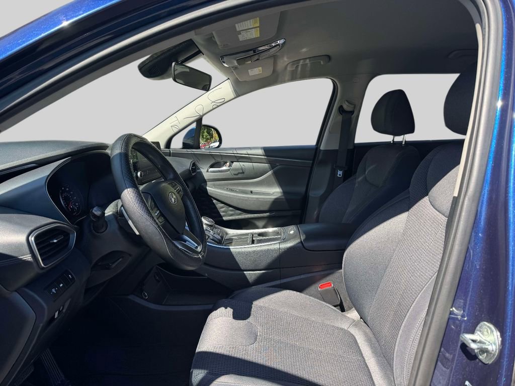 Used 2022 Hyundai Santa Fe SEL image 17