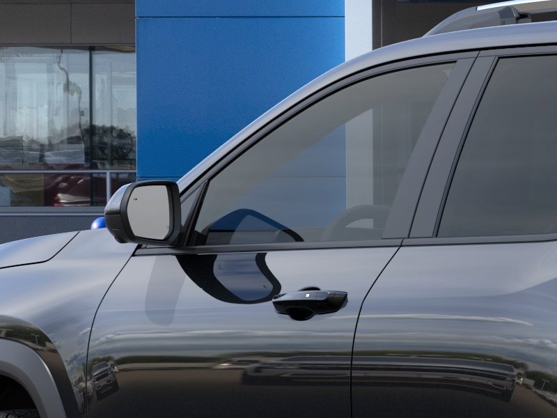 New 2026 Chevrolet Equinox LT FWD image 36