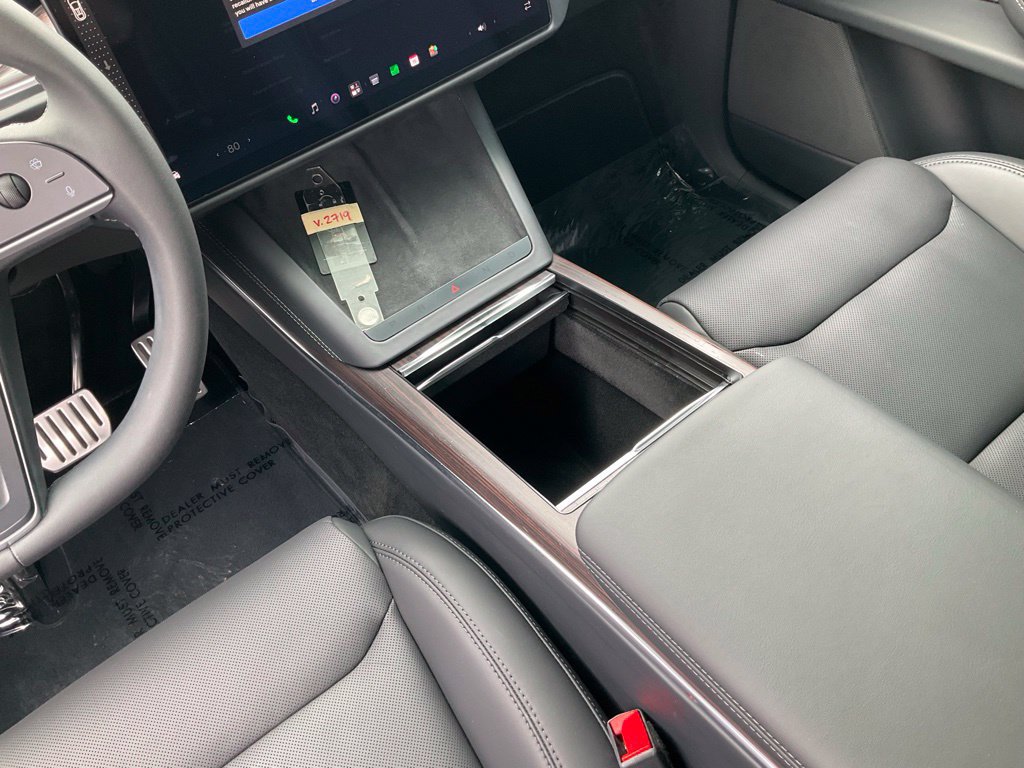 Used 2023 Tesla Model X AWD/4WD image 48