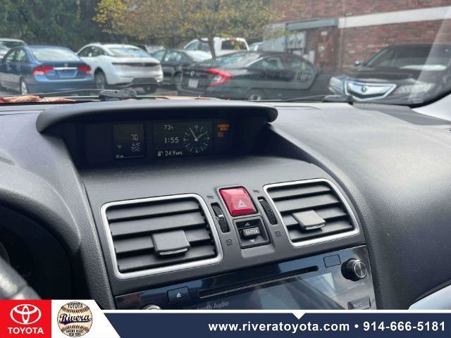 Used 2017 Subaru Forester 2.5i Premium w/ All-Weather Package AWD/4WD image 28