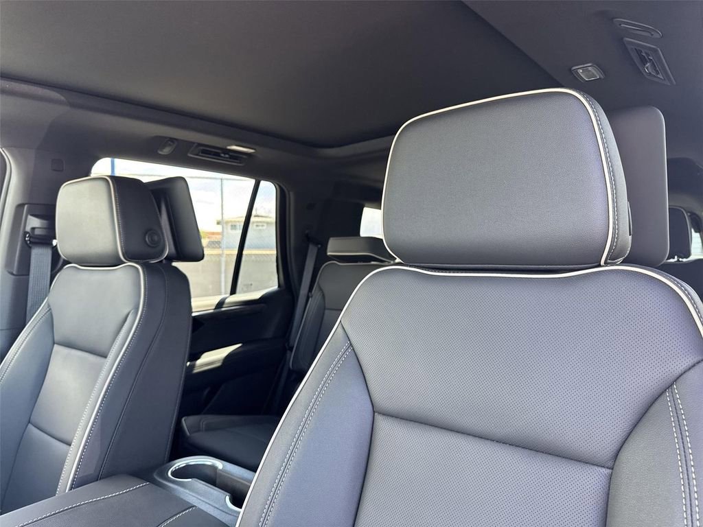 New 2026 Chevrolet Tahoe Premier image 24