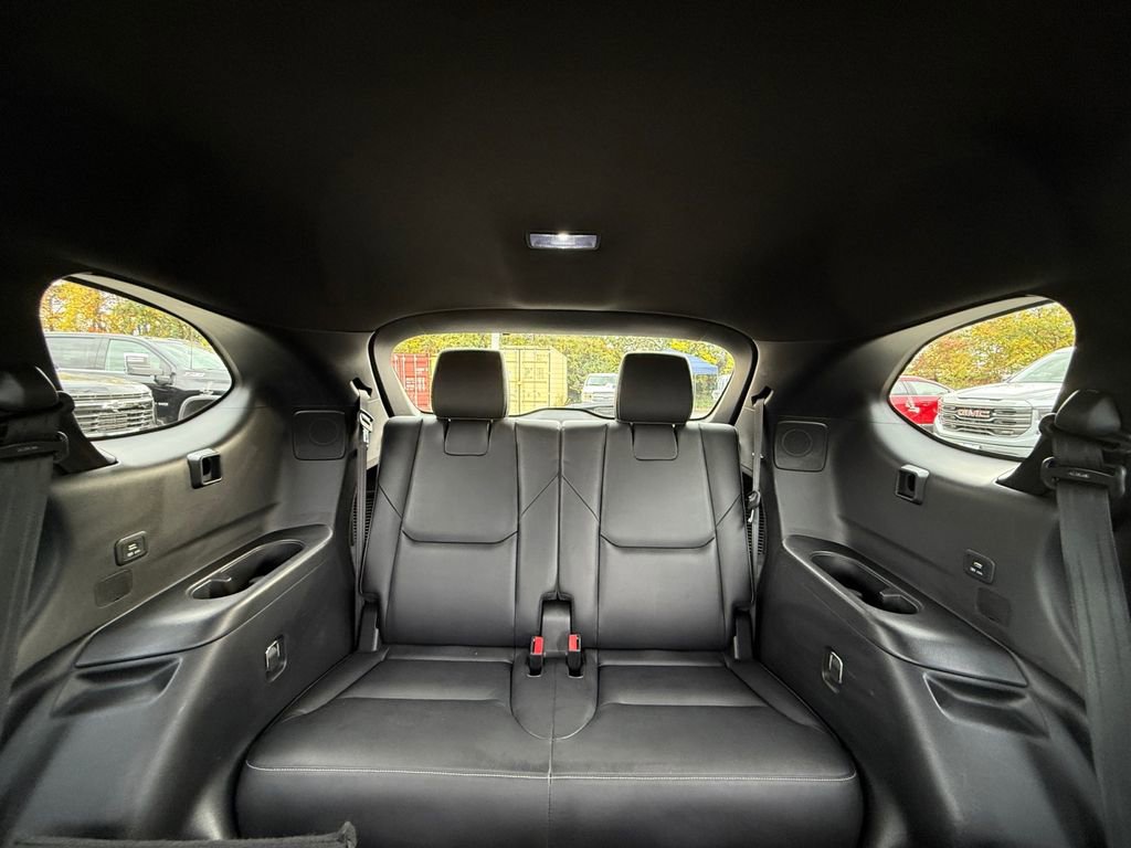 Used 2022 MAZDA CX-9 Grand Touring image 24