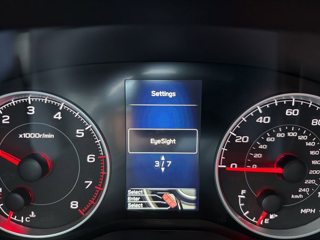 Used 2019 Subaru Ascent Touring image 11