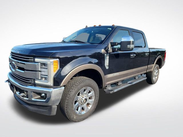 Used 2019 Ford F250 Lariat w/ Lariat Ultimate Package AWD/4WD image 1