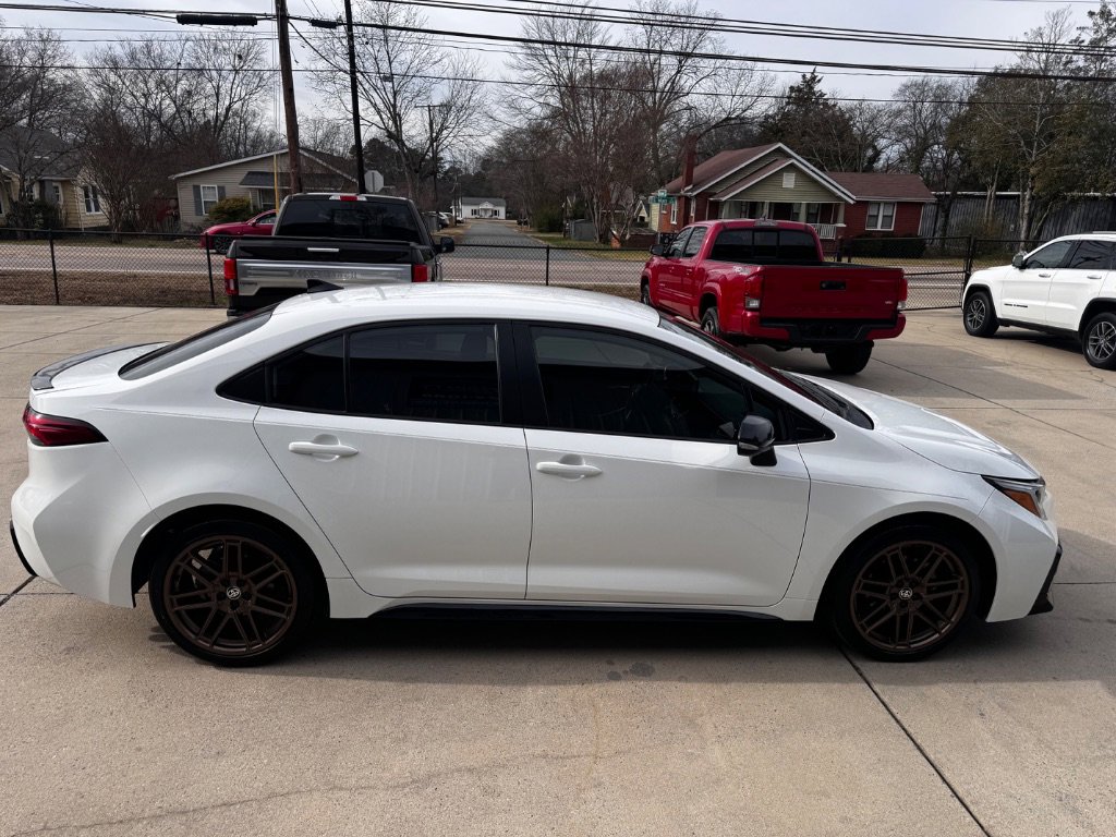 Used 2024 Toyota Corolla Sedan image 5
