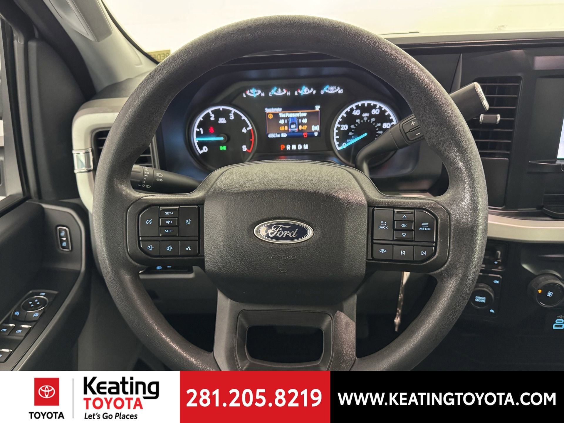 Used 2024 Ford F250 XLT image 25