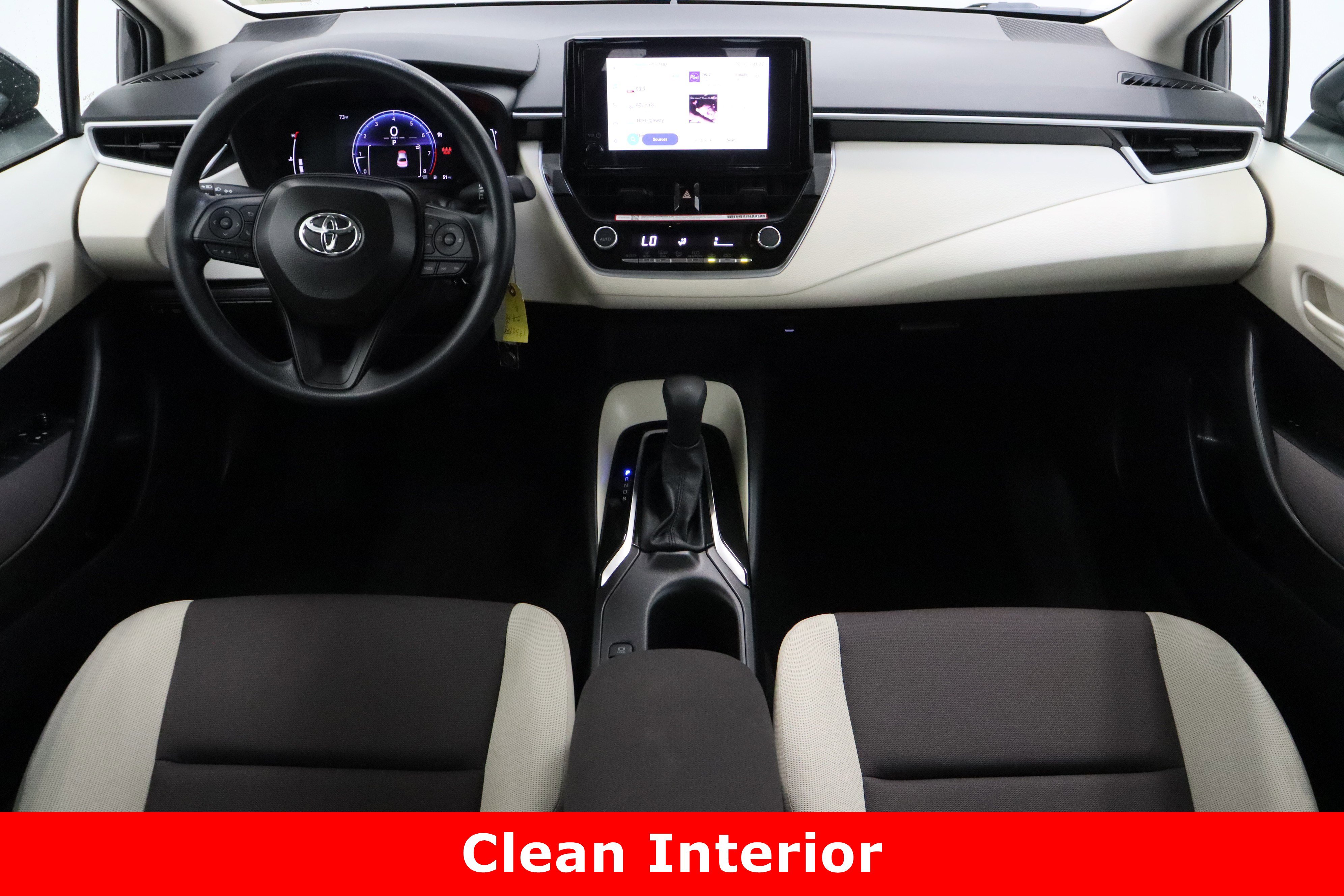 Used 2026 Toyota Corolla LE image 27