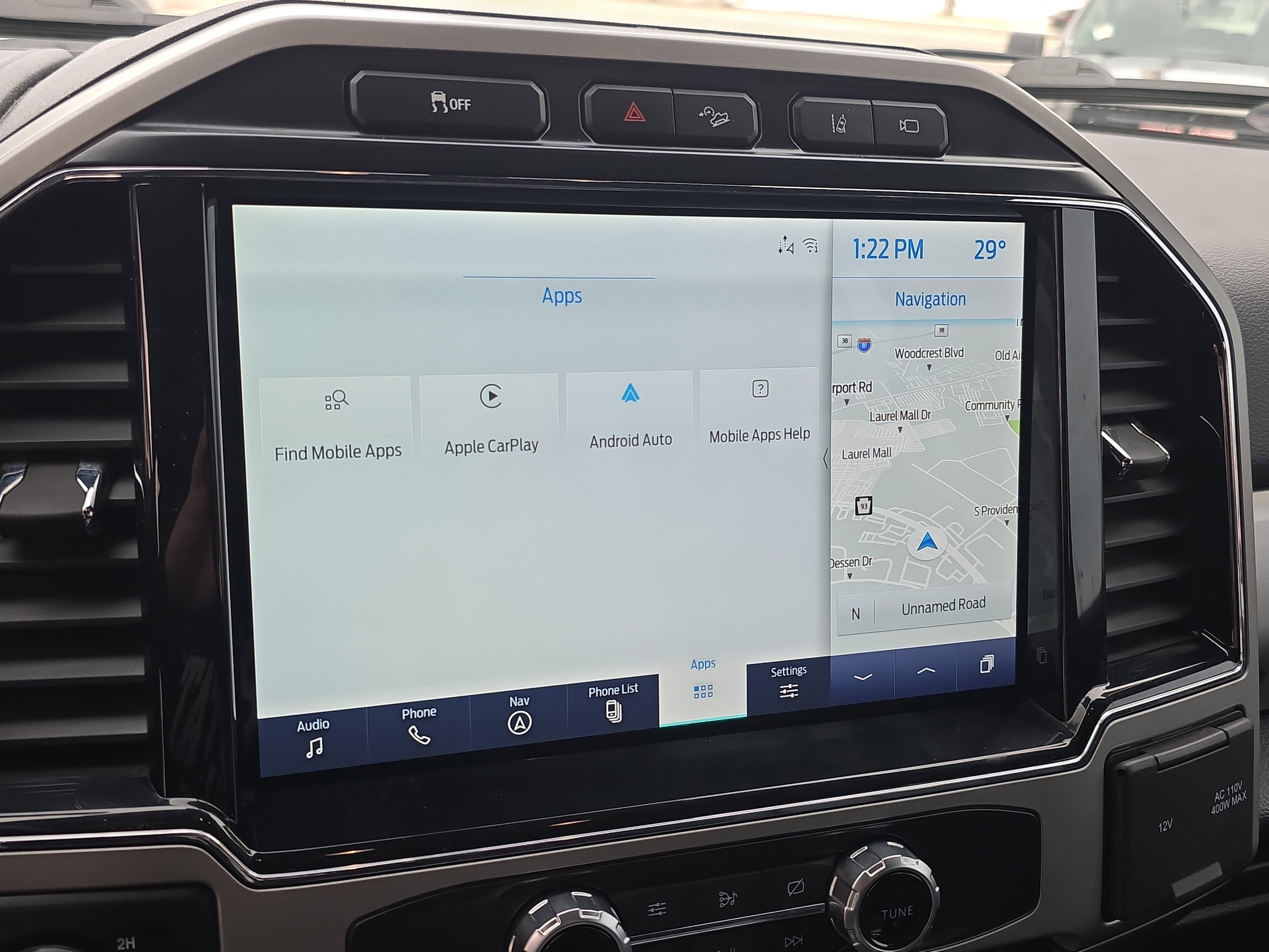 Used 2022 Ford F250 Lariat w/ Lariat Ultimate Package image 30