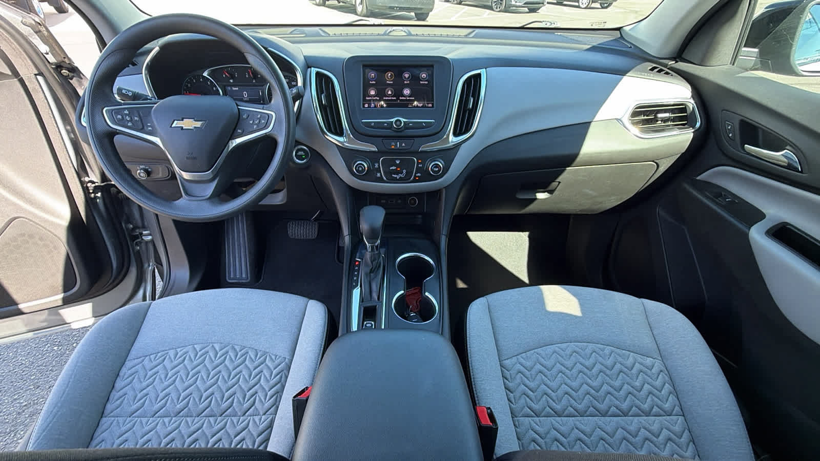 Certified 2023 Chevrolet Equinox LS w/ LS Convenience Package AWD/4WD image 26