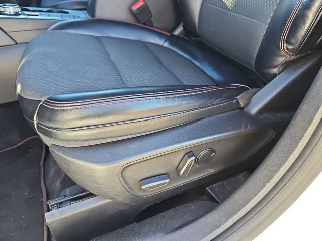 Used 2023 Ford Escape ST-Line image 17