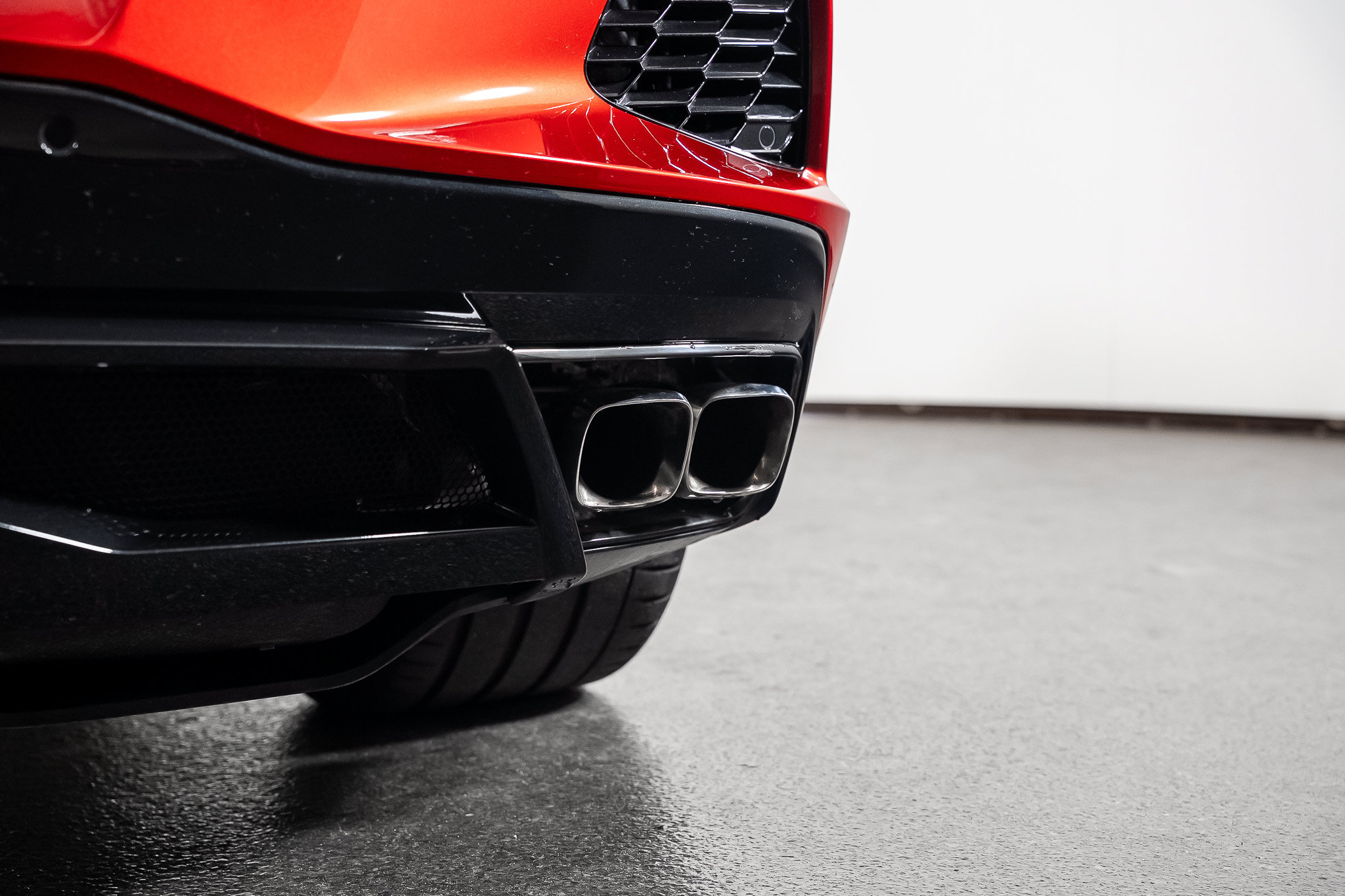Used 2022 Chevrolet Corvette Stingray Preferred Conv w/ Z51 Performance Package RWD image 27