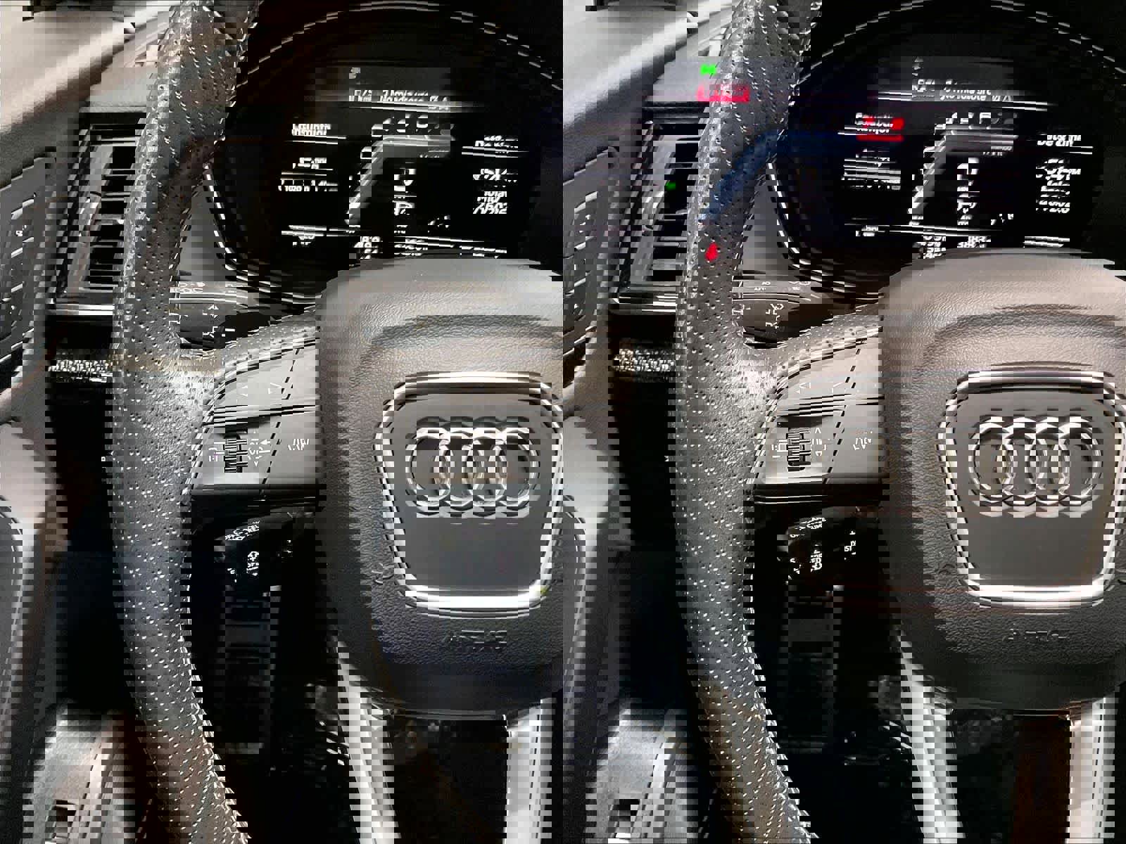 Certified 2023 Audi SQ5 Premium Plus w/ Premium Plus Package image 19