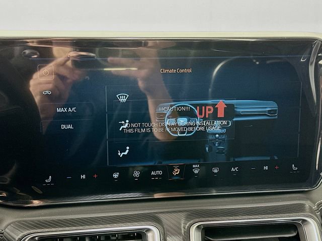 New 2026 Ford Mustang GT Premium image 16