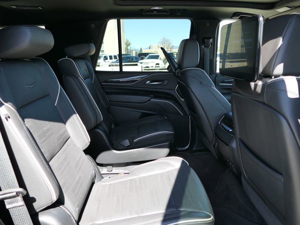 Used 2023 Cadillac Escalade Sport image 20