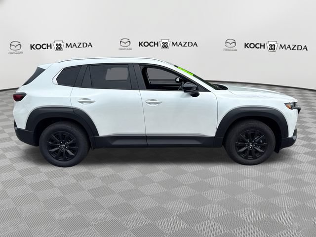Certified 2026 MAZDA CX-50 2.5 Hybrid w/ Weather Package AWD/4WD image 8