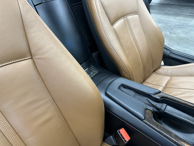 Used 2007 BMW Z4 3.0si RWD image 31