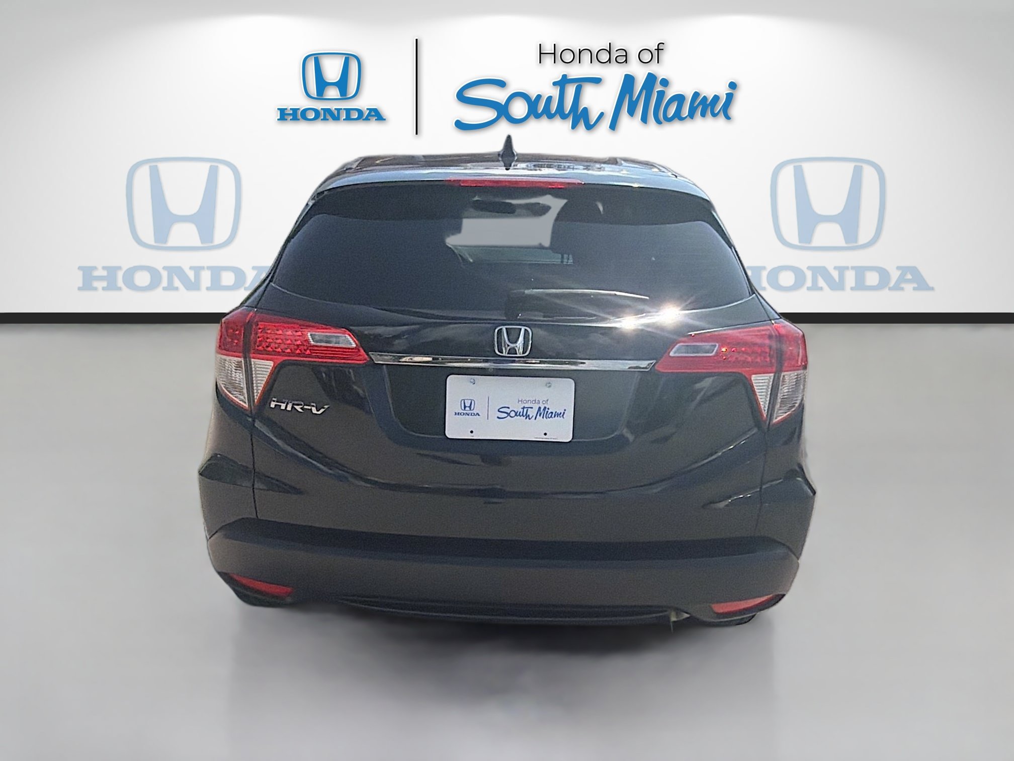 Certified 2022 Honda HR-V LX image 6