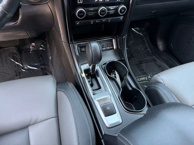 Used 2022 Subaru Ascent Onyx Edition image 18