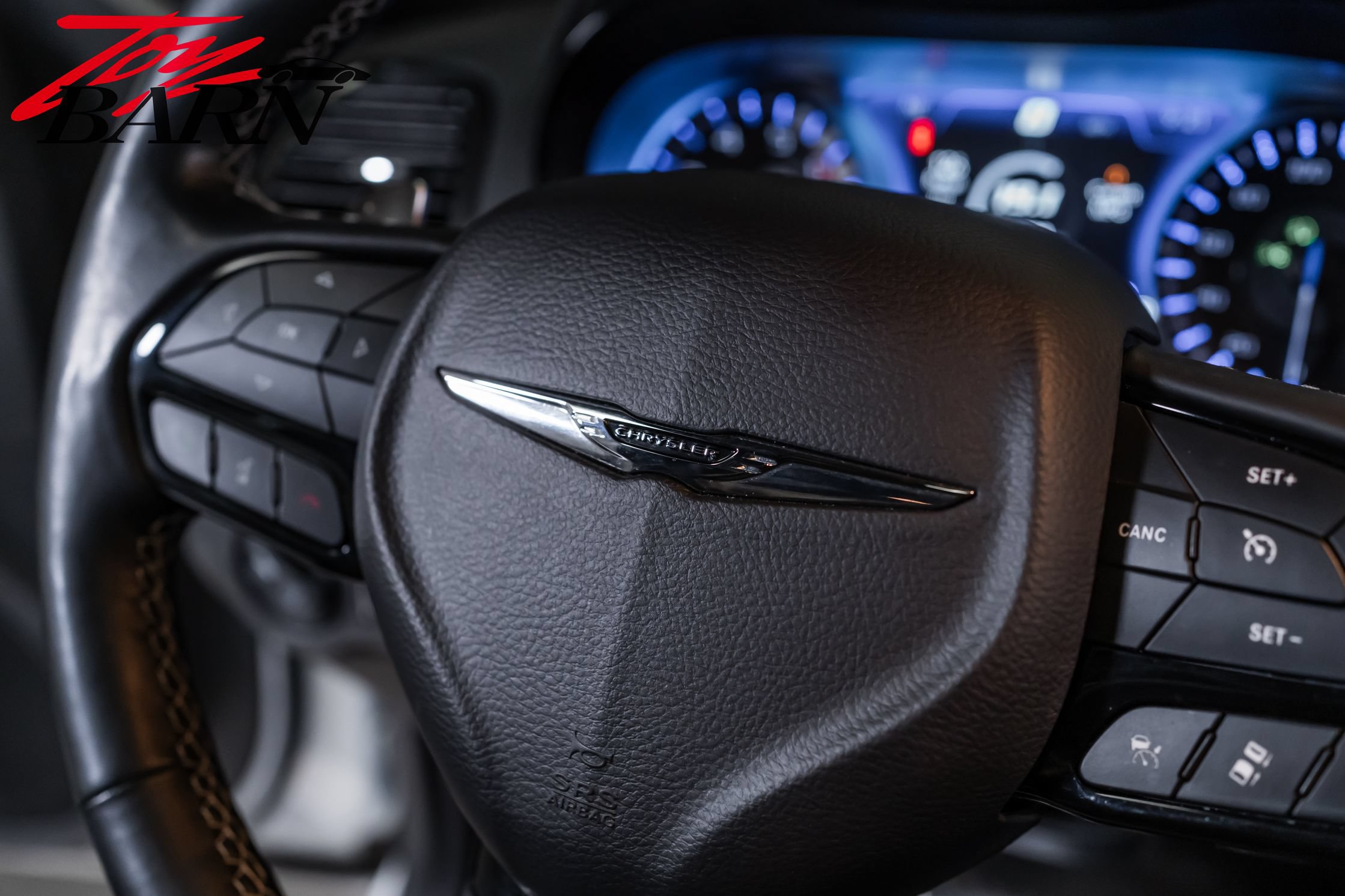 Used 2023 Chrysler 300 C RWD image 31
