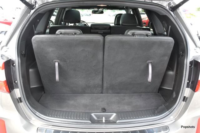 Used 2015 Kia Sorento SX image 16