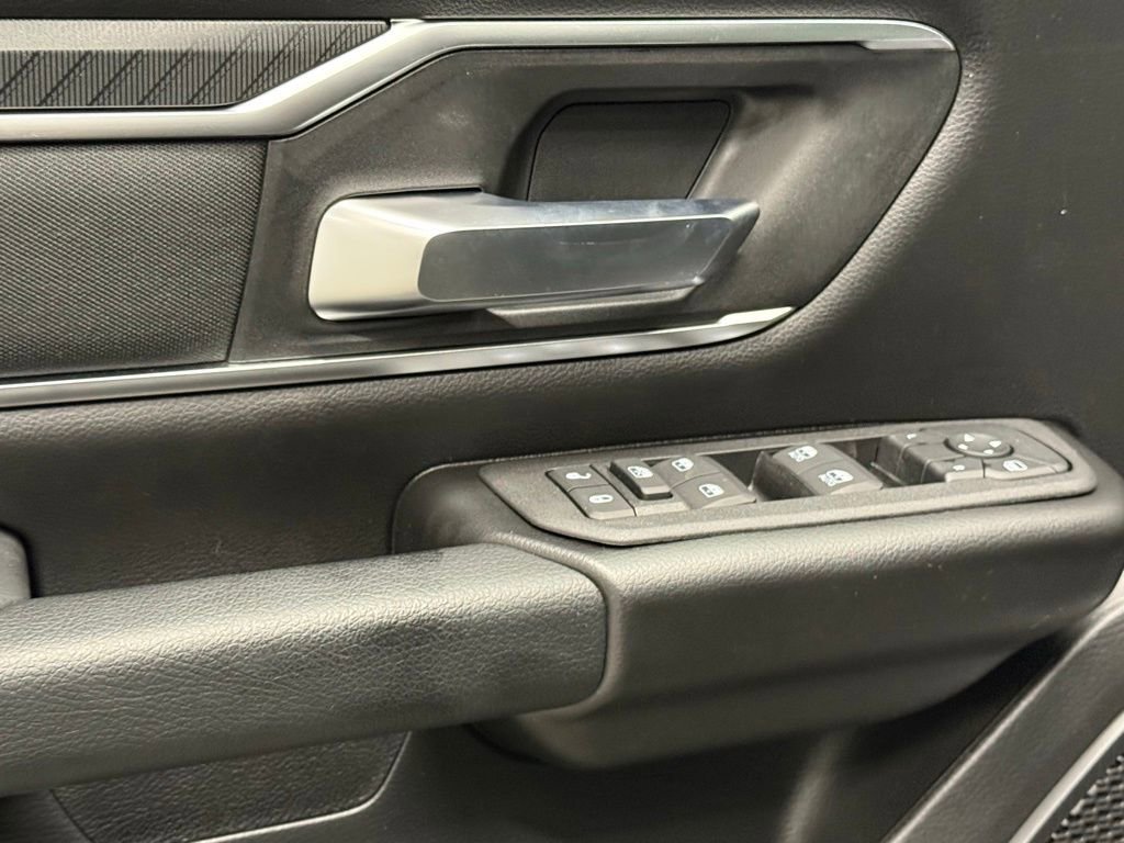 New 2026 RAM 1500 Big Horn image 19