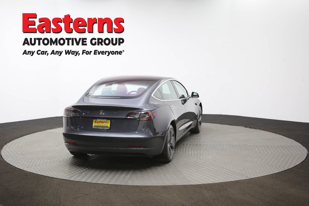 Used 2018 Tesla Model 3 Long Range image 37