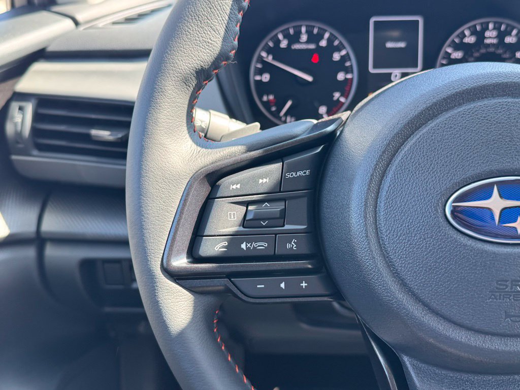 New 2026 Subaru Crosstrek 2.5i Limited AWD/4WD image 9