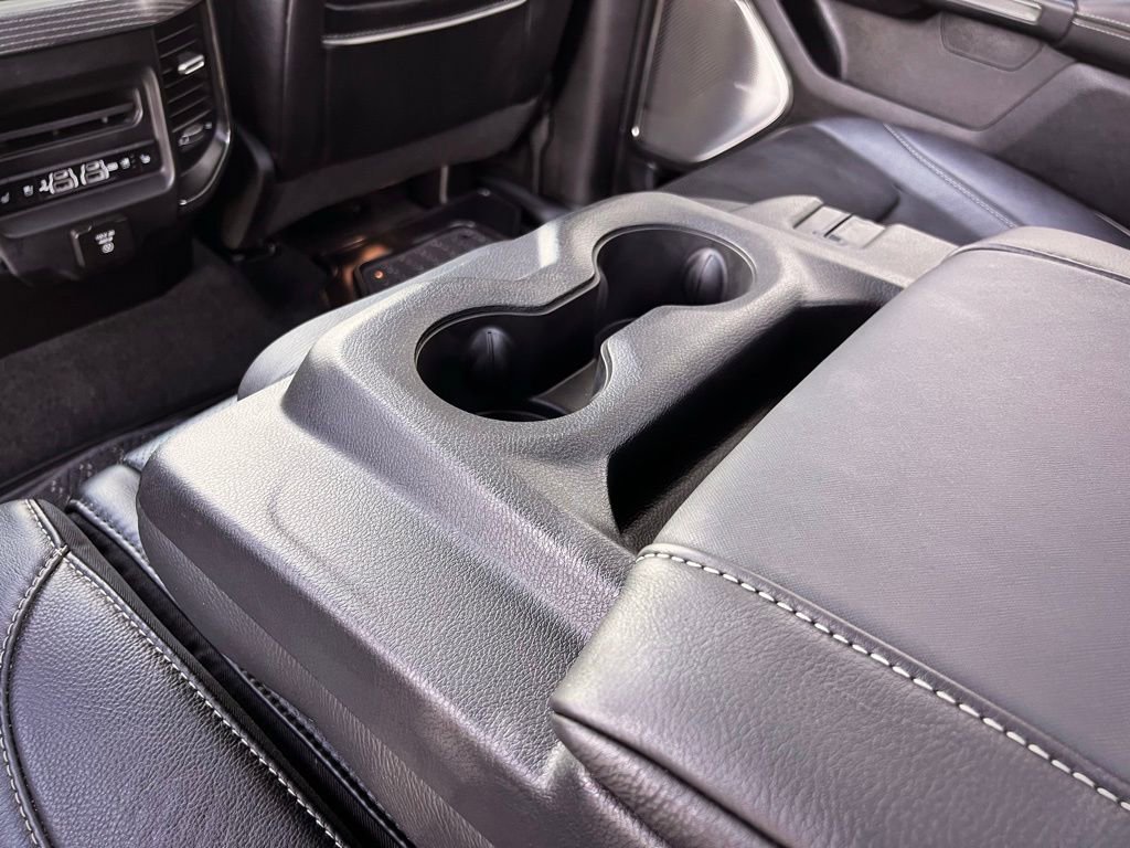 Used 2020 RAM 1500 Limited image 20