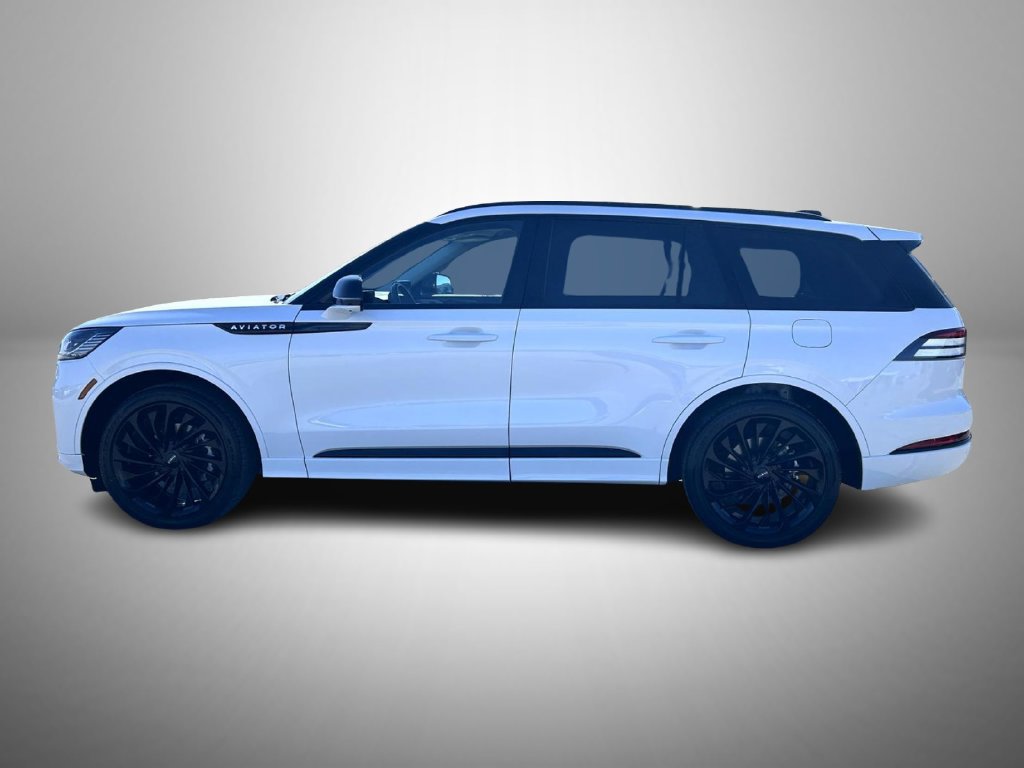 Used 2025 Lincoln Aviator Reserve w/ Equipment Group 201A AWD/4WD image 10