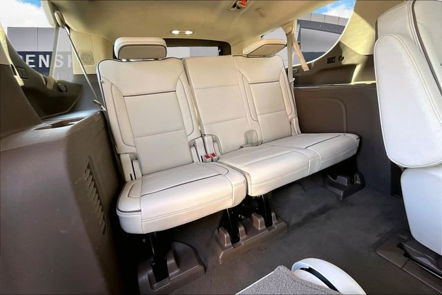Used 2021 GMC Yukon XL Denali image 29