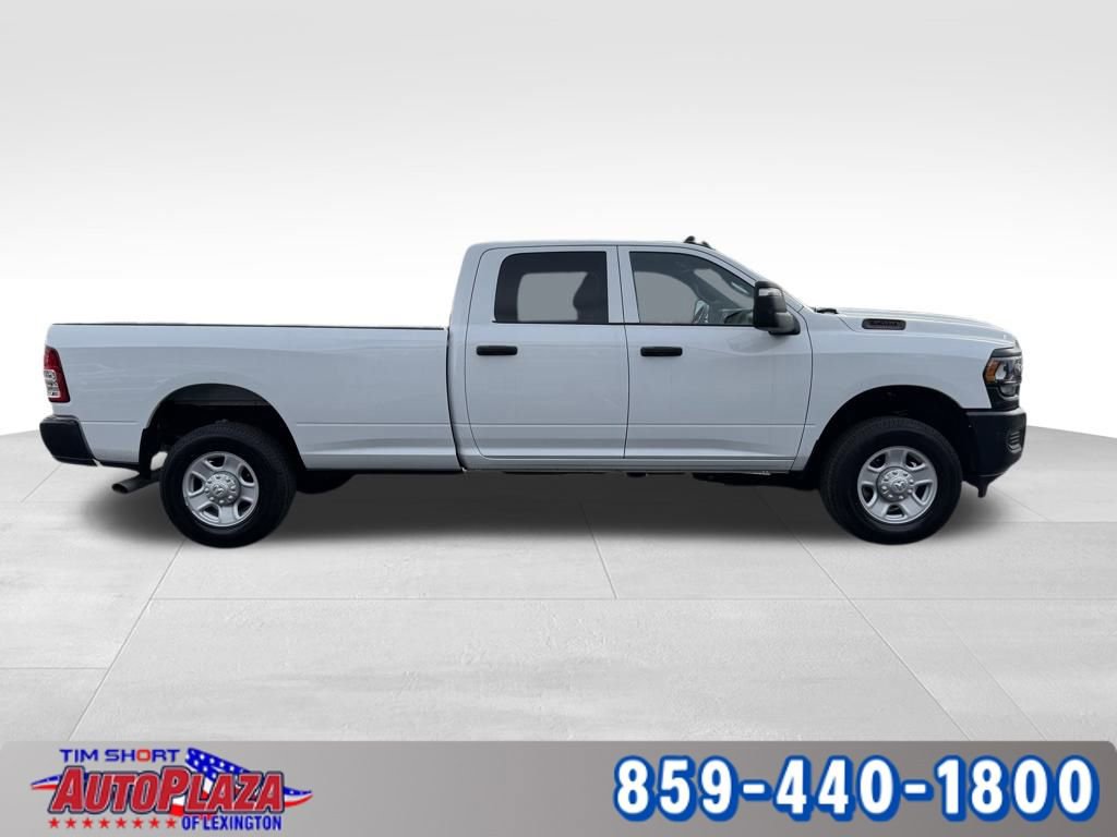 Used 2024 RAM 3500 Tradesman image 10