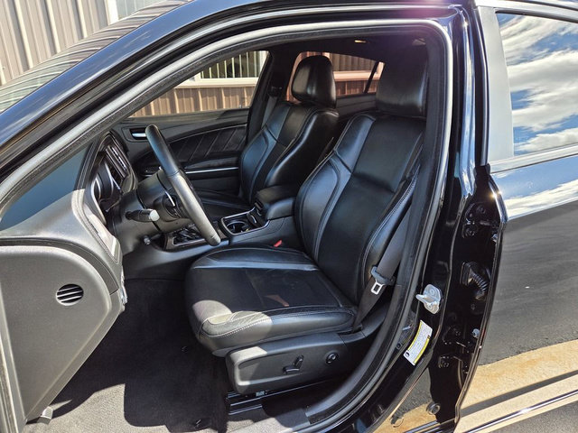 Used 2021 Dodge Charger SXT w/ Plus Group AWD/4WD image 22