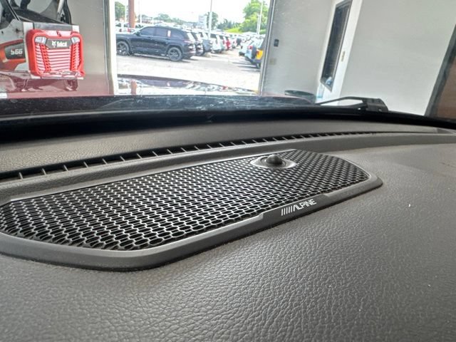 Used 2021 RAM 1500 Big Horn w/ Built-to-serve Edition AWD/4WD image 49