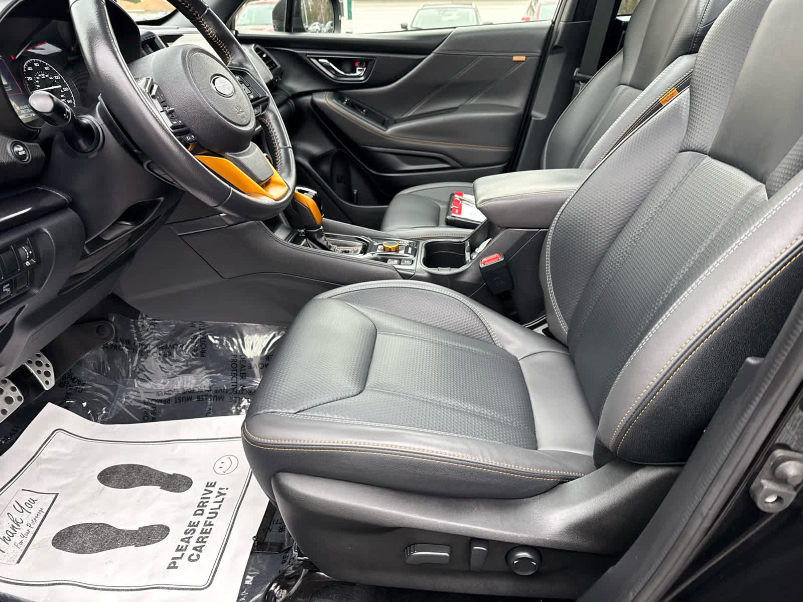 Used 2022 Subaru Forester Wilderness image 11